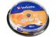 SPINDLE DE 10 DVD-R 16x 4,7GB VERBATIM,image 1